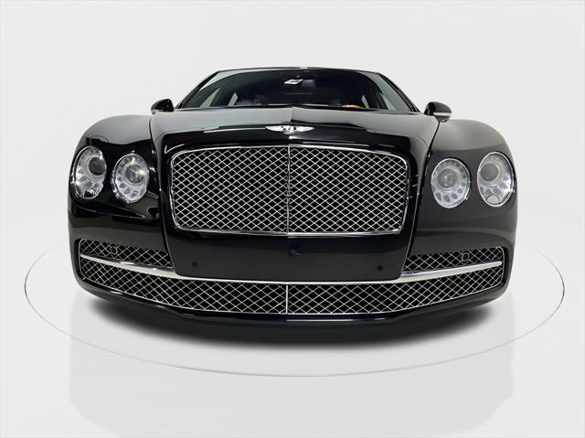 used 2015 Bentley Flying Spur car, priced at $68,995