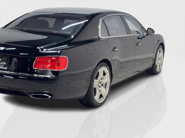 used 2015 Bentley Flying Spur car, priced at $66,911