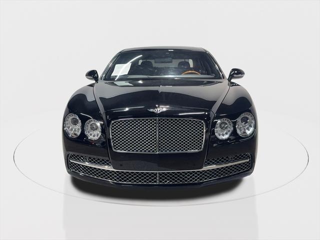 used 2015 Bentley Flying Spur car, priced at $66,911