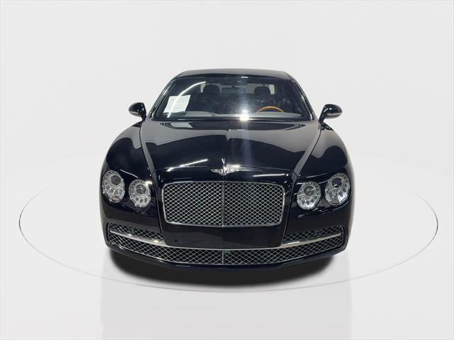 used 2015 Bentley Flying Spur car, priced at $66,911