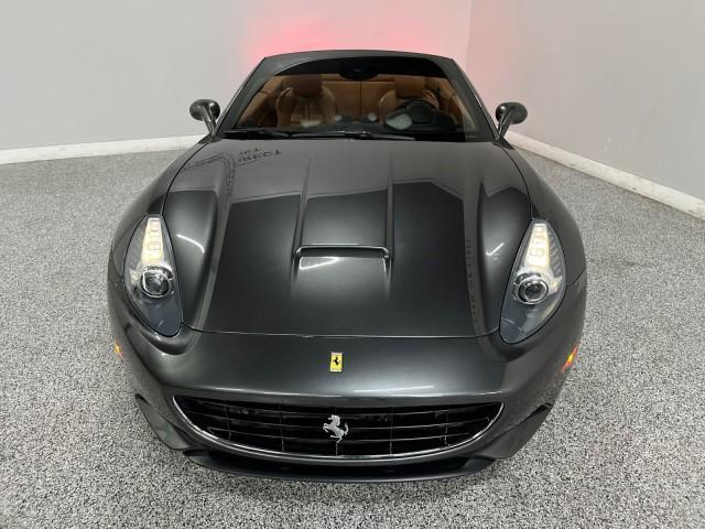 used 2010 Ferrari California car, priced at $86,992