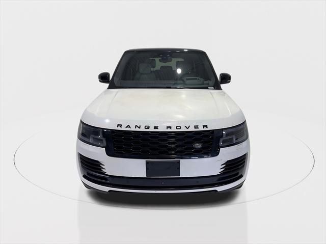 used 2018 Land Rover Range Rover car, priced at $37,995