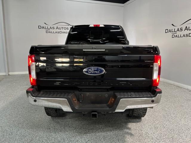 used 2017 Ford F-250 car, priced at $49,998