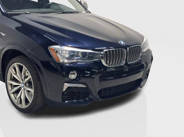 used 2018 BMW X4 car, priced at $27,998