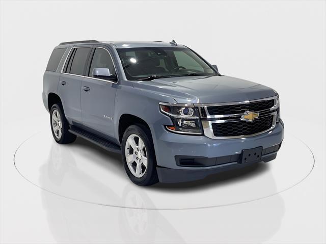 used 2016 Chevrolet Tahoe car, priced at $23,547