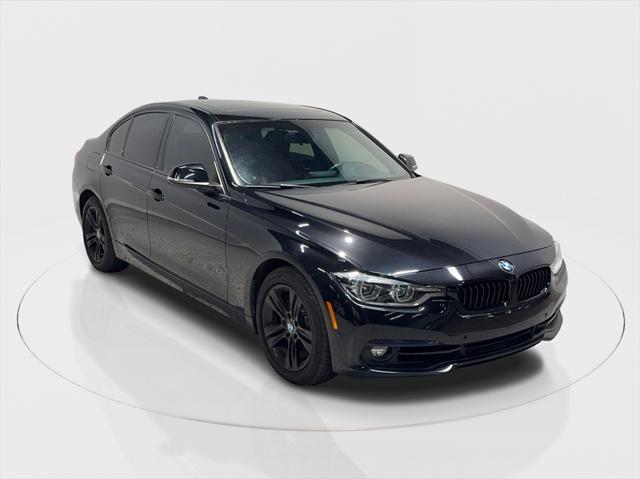 used 2016 BMW 328 car, priced at $12,998