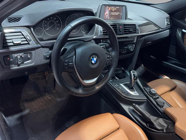 used 2016 BMW 328 car, priced at $12,998