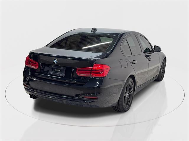 used 2016 BMW 328 car, priced at $12,998