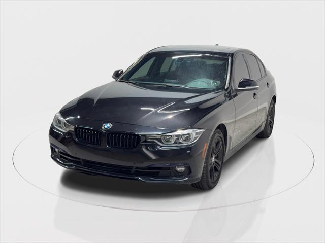 used 2016 BMW 328 car, priced at $12,998