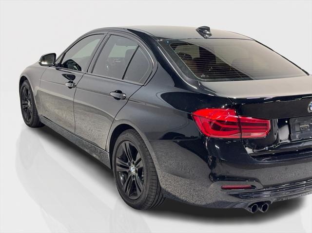 used 2016 BMW 328 car, priced at $12,998