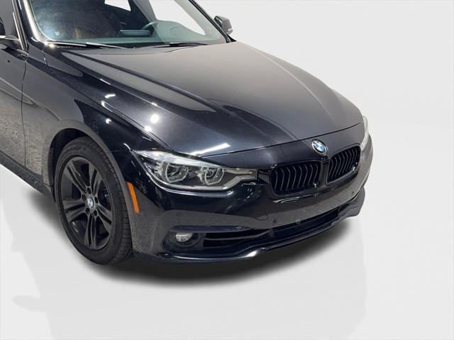 used 2016 BMW 328 car, priced at $12,998