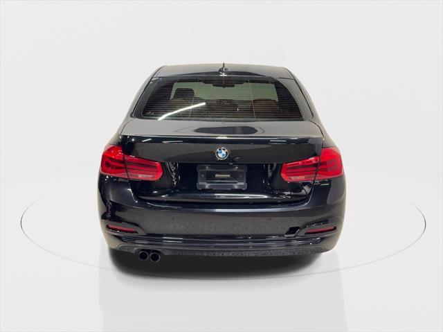 used 2016 BMW 328 car, priced at $12,998