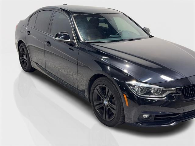 used 2016 BMW 328 car, priced at $12,998