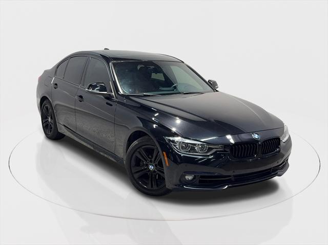 used 2016 BMW 328 car, priced at $12,998