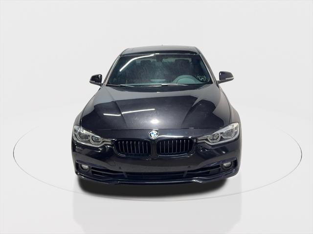 used 2016 BMW 328 car, priced at $12,998