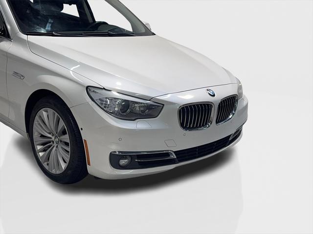 used 2016 BMW 535 Gran Turismo car, priced at $14,295