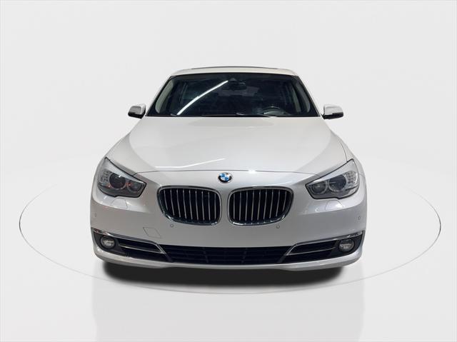 used 2016 BMW 535 Gran Turismo car, priced at $14,295