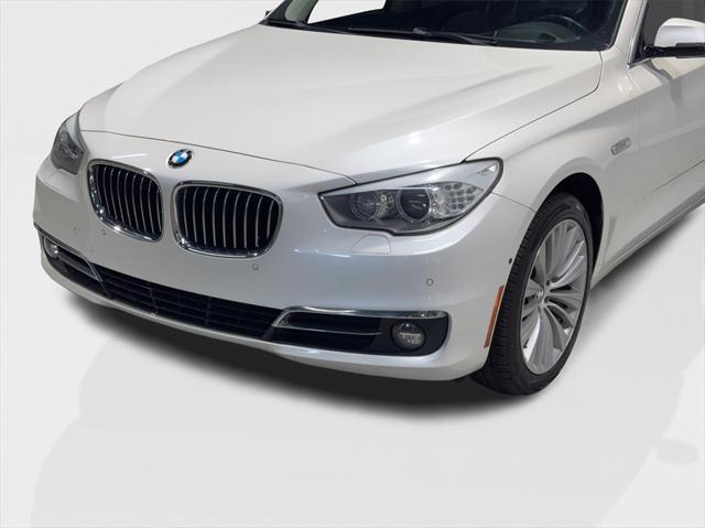 used 2016 BMW 535 Gran Turismo car, priced at $14,295