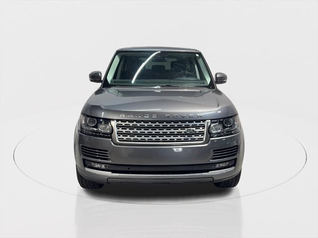 used 2014 Land Rover Range Rover car, priced at $20,995