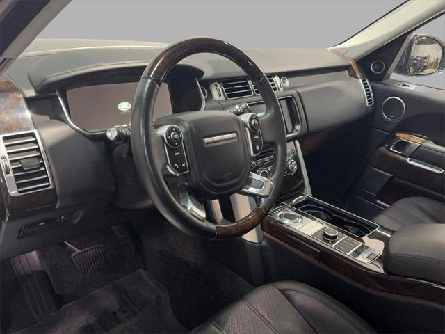 used 2014 Land Rover Range Rover car, priced at $20,995