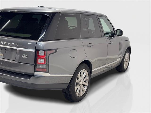 used 2014 Land Rover Range Rover car, priced at $20,995