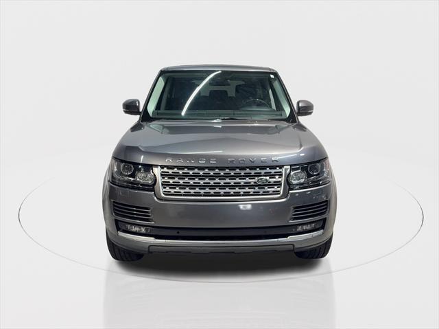 used 2014 Land Rover Range Rover car, priced at $20,995