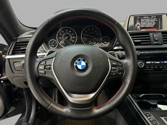 used 2016 BMW 428 car, priced at $15,599