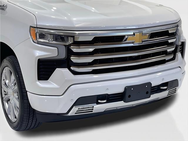 used 2022 Chevrolet Silverado 1500 car, priced at $50,777