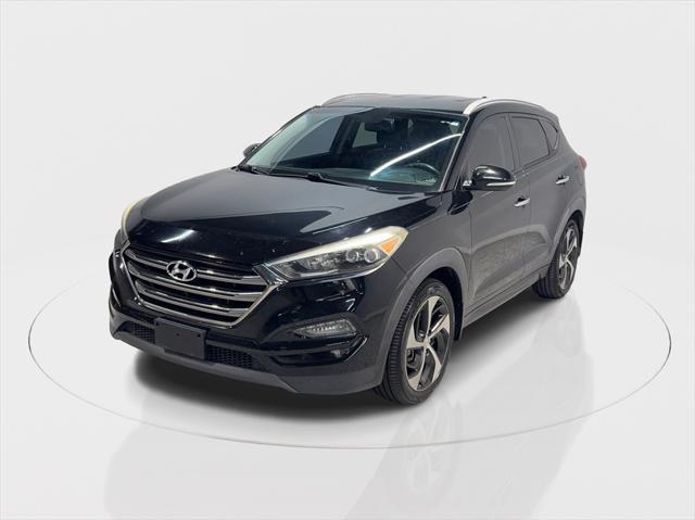 used 2016 Hyundai Tucson car, priced at $8,995