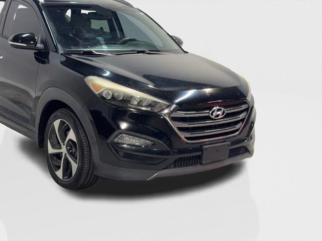 used 2016 Hyundai Tucson car, priced at $8,995