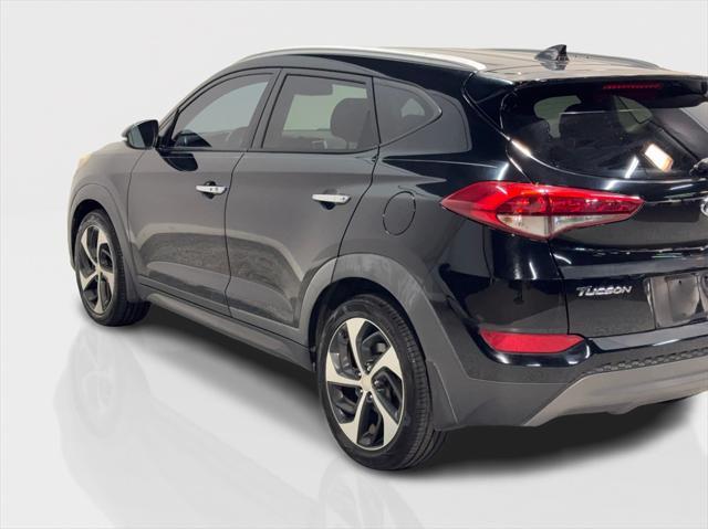 used 2016 Hyundai Tucson car, priced at $8,995