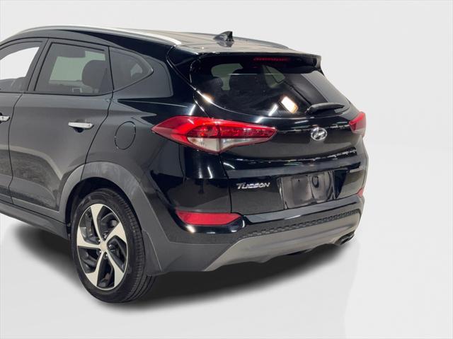 used 2016 Hyundai Tucson car, priced at $8,995