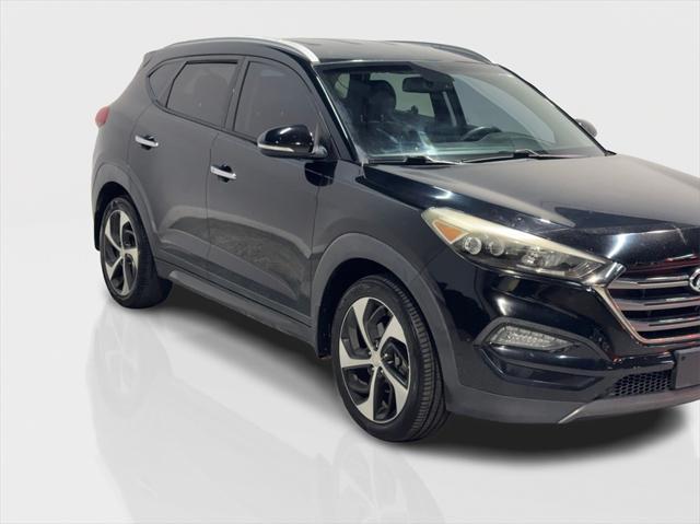 used 2016 Hyundai Tucson car, priced at $8,995