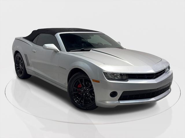 used 2014 Chevrolet Camaro car, priced at $8,995