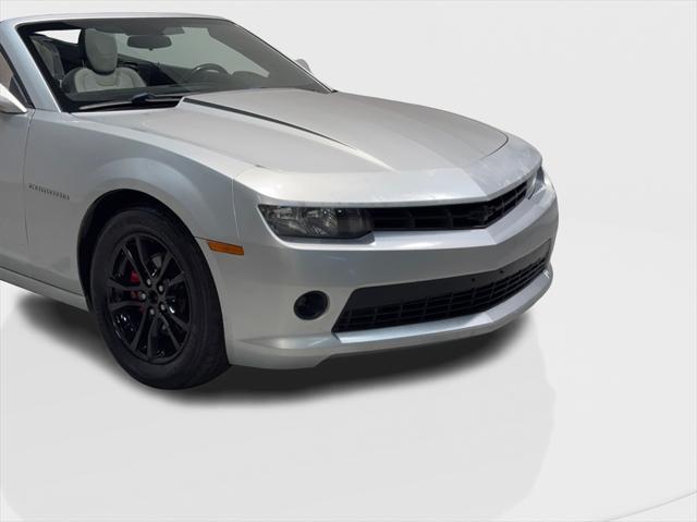 used 2014 Chevrolet Camaro car, priced at $8,995