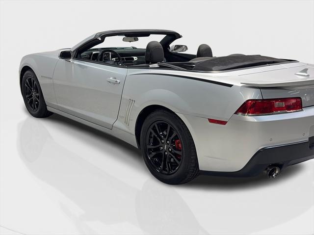 used 2014 Chevrolet Camaro car, priced at $8,995