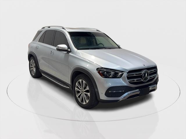 used 2022 Mercedes-Benz GLE 350 car, priced at $40,440