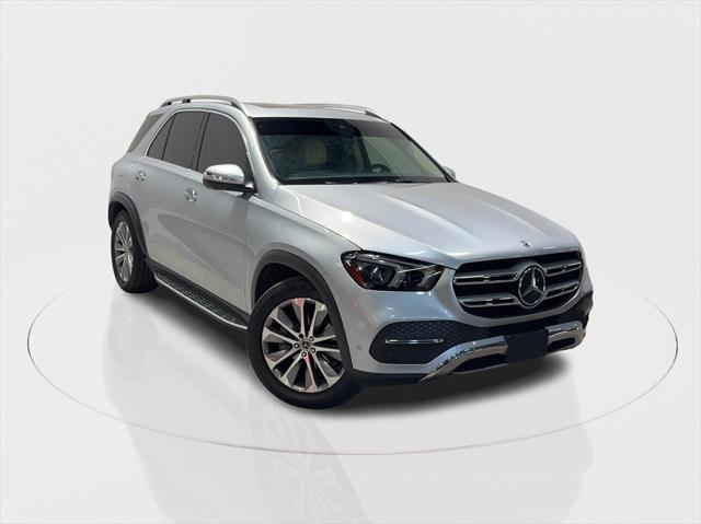 used 2022 Mercedes-Benz GLE 350 car, priced at $40,440