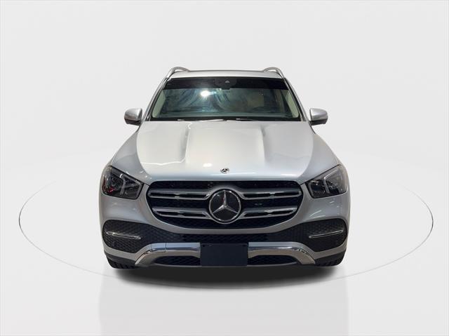 used 2022 Mercedes-Benz GLE 350 car, priced at $40,440