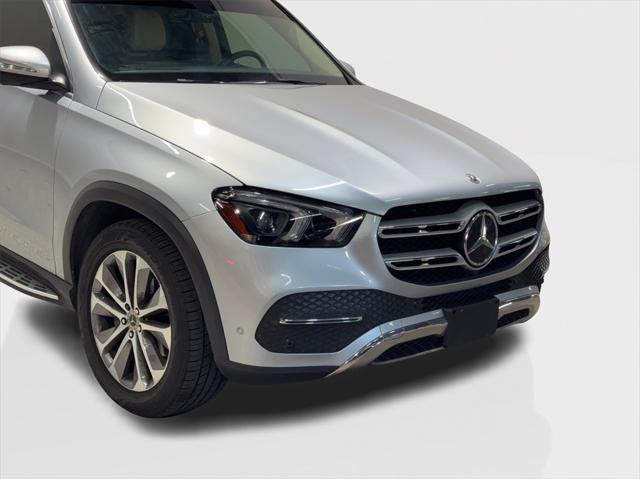 used 2022 Mercedes-Benz GLE 350 car, priced at $40,440