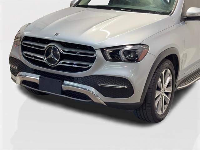 used 2022 Mercedes-Benz GLE 350 car, priced at $40,440