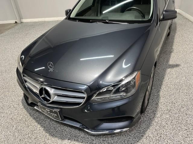 used 2014 Mercedes-Benz E-Class car, priced at $15,998