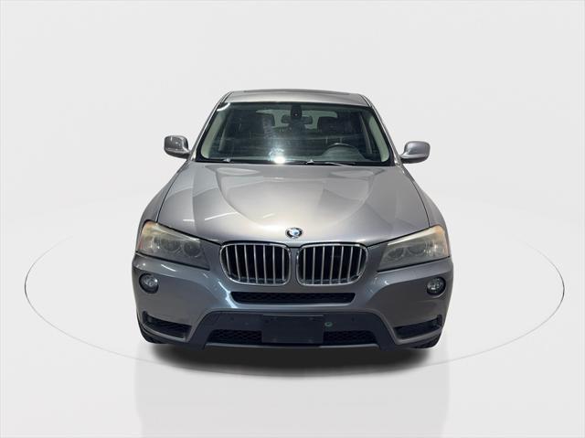 used 2011 BMW X3 car, priced at $5,295