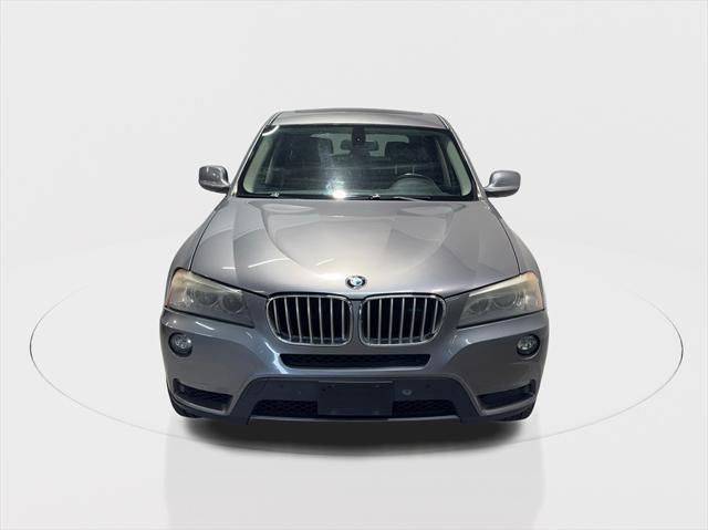 used 2011 BMW X3 car, priced at $5,295