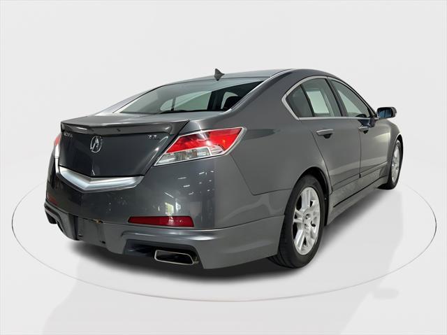 used 2009 Acura TL car, priced at $8,439