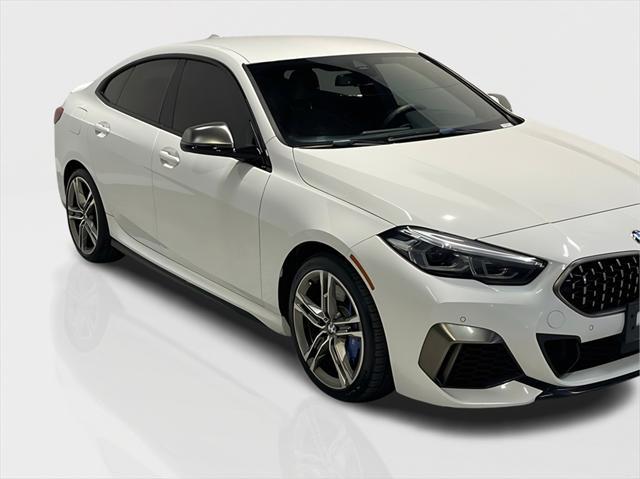 used 2020 BMW M235 Gran Coupe car, priced at $22,399