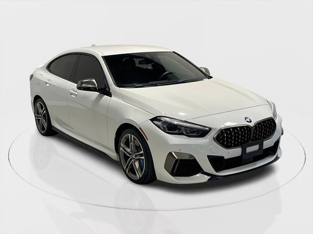 used 2020 BMW M235 Gran Coupe car, priced at $22,399