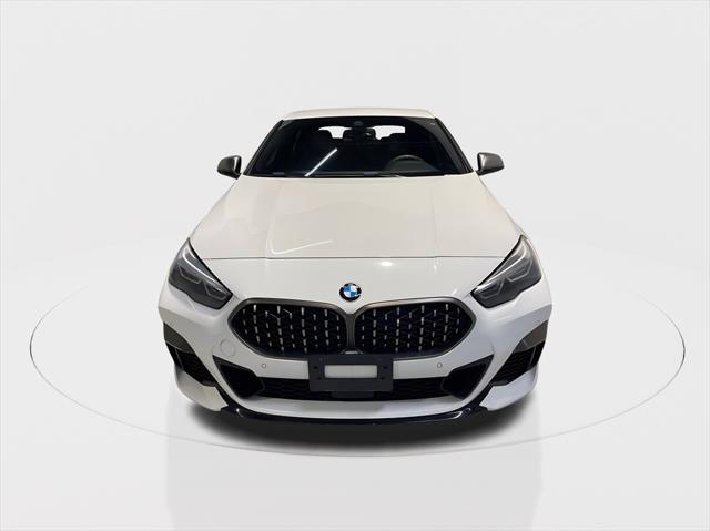 used 2020 BMW M235 Gran Coupe car, priced at $22,399