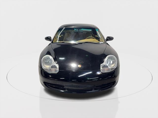 used 1999 Porsche 911 car, priced at $24,440