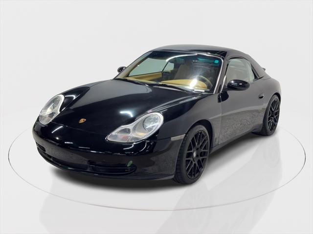 used 1999 Porsche 911 car, priced at $24,440